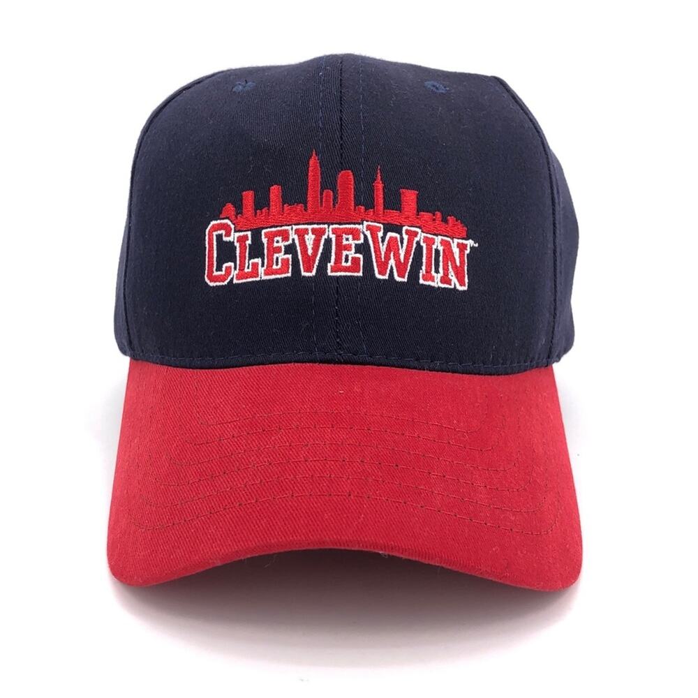 Clevewin Cleveland hat